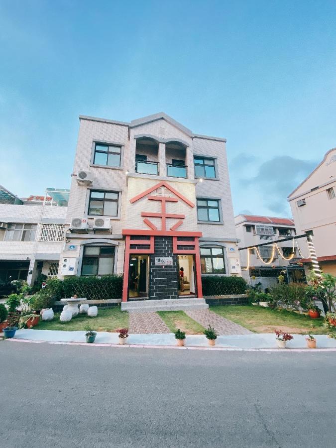 Yang'S B&B Jinning Exterior foto